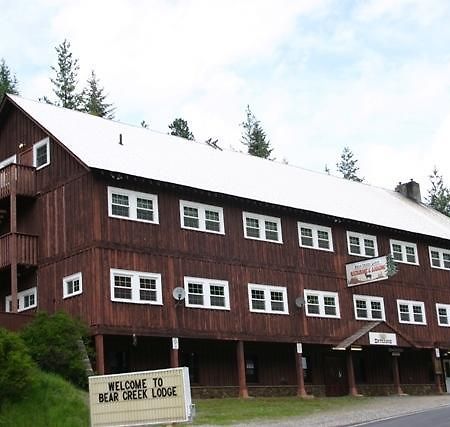 Bear Creek Lodge Mead Exterior foto